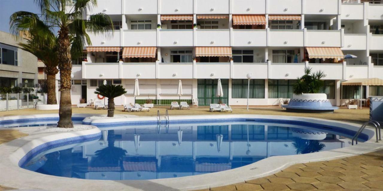 Azahara Beach 416 Los Cristianos  Exterior photo